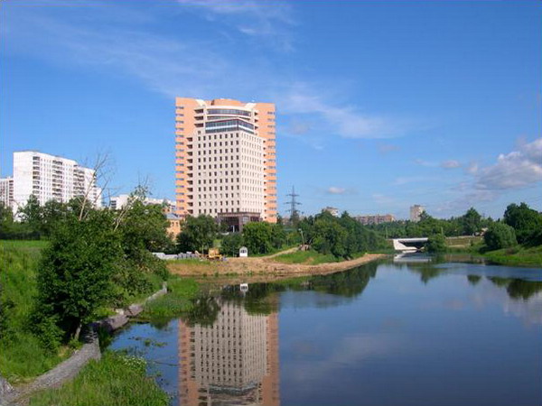 Административно-офисное здание КАНТРИ-ПАРК в г. Химки Московской области 5.jpg