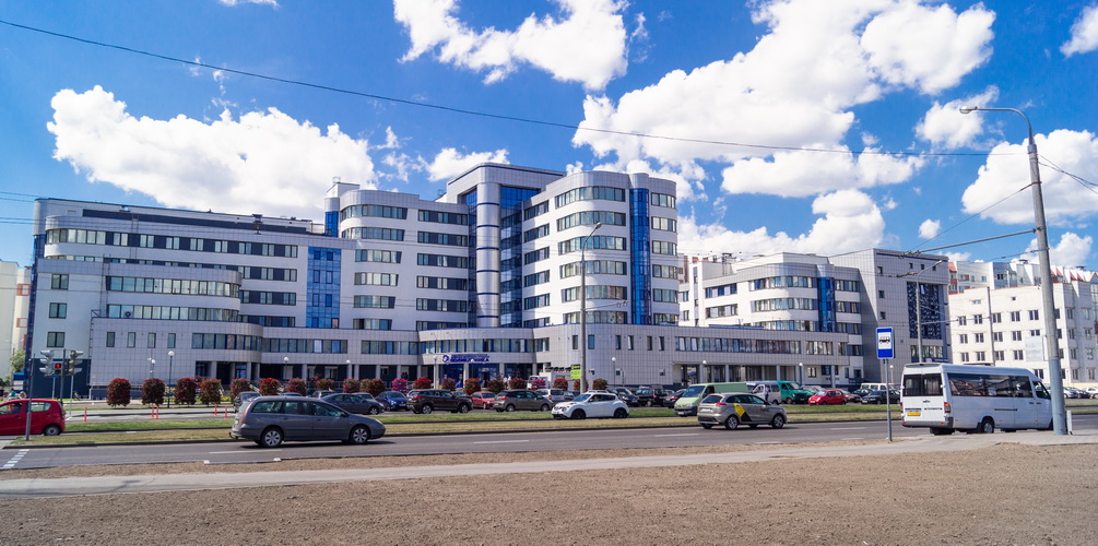 Городская поликлиника в 17 микрорайоне г. Гомеля 6.jpg